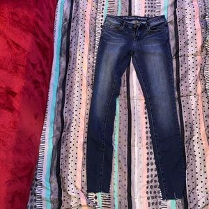 women’s jeans